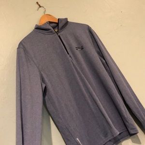 Men’s polo sport shirt hardly worn